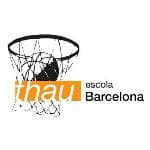 Escudo de C.E.THAU
