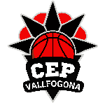 Escudo de CAL MARXANT CEP VALLFOGONA