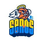 Escudo de CLUB BASQUET SERÒS