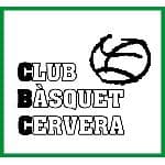 Escudo de CB CERVERA MOBEL LINEA VERD