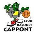 Escudo de CB CAPPONT