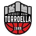 Escudo de BC TORROELLA