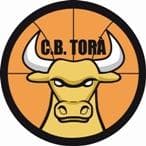 Escudo de CLÍNICA DENTAL TORÀ CB TORÀ