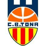 Escudo de CB TONA