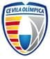 Escudo de CE VILA OLIMPICA