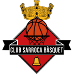 Escudo de SARROCA BASQUET