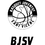 Escudo de MCDONALD'S JOVENTUT SANT VICENÇ