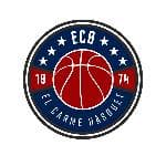 Escudo de ECB NEXT GEN.
