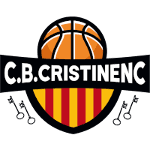 Escudo de CB CRISTINENC MAGIC PARK