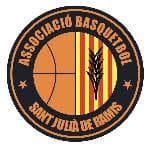 Escudo de A.B. SANT JULIÀ DE RAMIS