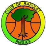 Escudo de C.B. BEGUES B