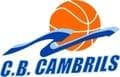 Escudo de PINTURES LUQUE - C.B. CAMBRILS