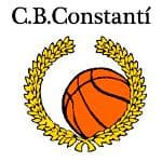 Escudo de CB CONSTANTÍ BLACK