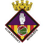 Escudo de CLUB BÀSQUET MASQUEFA