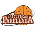 Escudo de CLUB BÀSQUET CAN PARELLADA