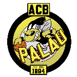 Escudo de ACB PALAU