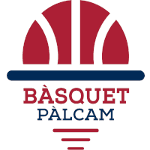 Escudo de BÀSQUET PÀLCAM