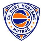Escudo de AB MOLINS BOET MATARÓ