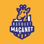 Escudo de BC MAÇANET