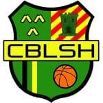 Escudo de CB LA SALLE HORTA