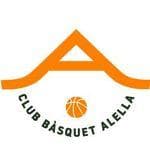 Escudo de BÀSQUET ALELLA