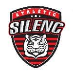 Escudo de ATHLETIC SILENC - RIUDARENES