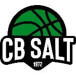 Escudo de CB SALT PALAU SACOSTA