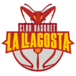 Escudo de CB LA LLAGOSTA SEN