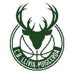 Escudo de CB LLÍVIA - JARDINERIA DAMAC CERDANYA, SL