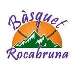 Escudo de BÀSQUET ROCABRUNA