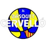 Escudo de MVP CERVELLÓ GROC
