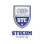 Escudo de A.E. STUCOM B - KEYJOB ETT