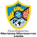 Escudo de CE MARISTES