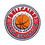 Escudo de UNIÓ ESPORTIVA BELLCAIRE